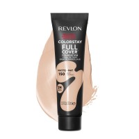 Дълготраен матиращ фон дьо тен с плътно покритие Revlon ColorStay Full Cover Foundation 150 BUFF