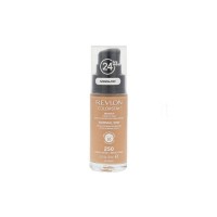 Течен фон дьо тен от Revlon за нормална и суха кожа, Revlon ColorStay for Normal and Dry Skin, SPF 20 № 250 FRESH BEIGE