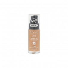 Течен фон дьо тен от Revlon за нормална и суха кожа, Revlon ColorStay for Normal and Dry Skin, SPF 20 № 250 FRESH BEIGE