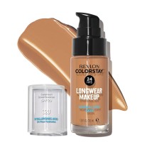 Течен фон дьо тен от Revlon за нормална и суха кожа, Revlon ColorStay for Normal and Dry Skin, SPF 20 № 320 TRUE BEIGE
