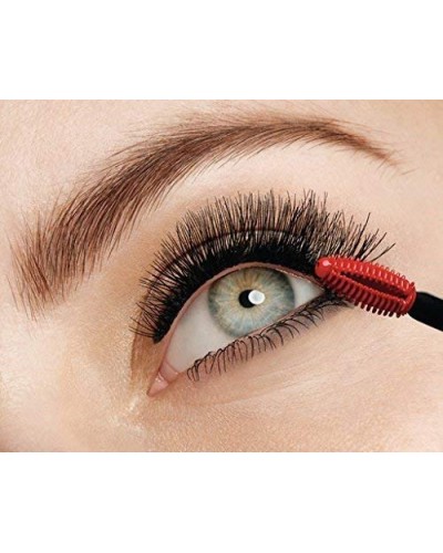 Спирала за очи Revlon ALL-IN-ONE - BLACKEST BLACK WATERPROOF