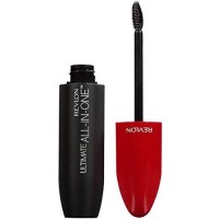 Спирала за очи Revlon ALL-IN-ONE - BLACKEST BLACK