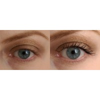 Спирала за очи Revlon ALL-IN-ONE - BLACKEST BLACK