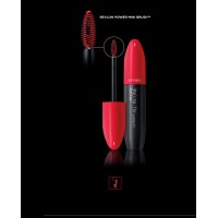 Спирала за очи Revlon ALL-IN-ONE - BLACKEST BLACK