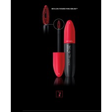 Спирала за очи Revlon ALL-IN-ONE - BLACKEST BLACK
