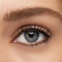 Спирала водоустойчива за обемни и драматични мигли VOLUMAZING -WATERPROOF BLACKEST BLACK