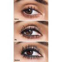 Спирала за очи SO FIERCE BIG BAD LASH BLACKEST BLACK