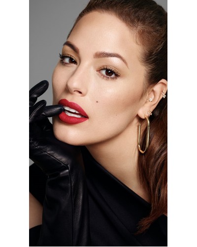 Спирала за обем, дължина и разделяне SO FIERCE EYES WIDE OPEN BLACK