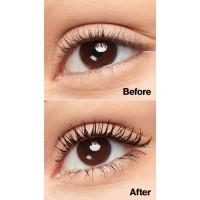 Спирала за обем, дължина и разделяне SO FIERCE EYES WIDE OPEN BLACK