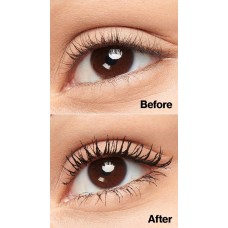 Спирала за обем, дължина и разделяне SO FIERCE EYES WIDE OPEN BLACK