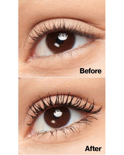 Спирала за обем, дължина и разделяне SO FIERCE EYES WIDE OPEN BLACK