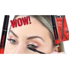 Спирала за обем, дължина и разделяне So Fierce REVLON BLACK