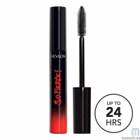 Спирала за обем, дължина и разделяне So Fierce REVLON BLACK