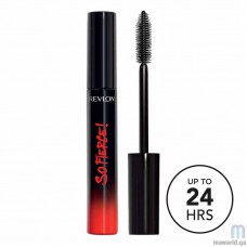 Спирала за обем, дължина и разделяне So Fierce REVLON BLACK