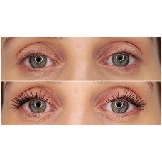 Спирала за обем, дължина и разделяне So Fierce REVLON BLACK