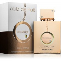Парфюм Club de Nuit Milestone 105 мл. Унисекс Armaf STERLING Parfums Вдъхновен от Creed/Millesime imperial.