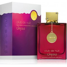 Парфюм Club de Nuit Untold 105 мл. Унисекс Armaf STERLING Parfums 