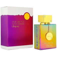 Парфюм Club de Nuit Untold 105 мл. Унисекс Armaf STERLING Parfums 