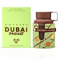 Парфюм Odyssey Dubai Chocolat Gourmand Edition EDP Spray 100ml от Armaf