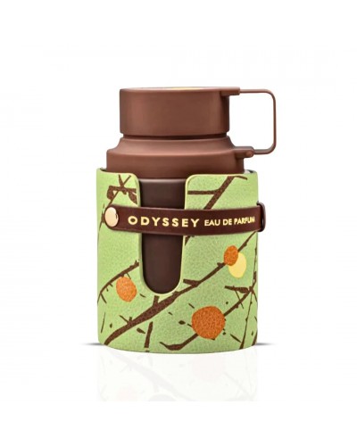 Парфюм Odyssey Dubai Chocolat Gourmand Edition EDP Spray 100ml от Armaf
