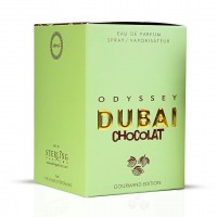 Парфюм Odyssey Dubai Chocolat Gourmand Edition EDP Spray 100ml от Armaf