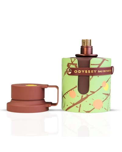 Парфюм Odyssey Dubai Chocolat Gourmand Edition EDP Spray 100ml от Armaf