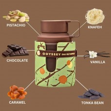 Парфюм Odyssey Dubai Chocolat Gourmand Edition EDP Spray 100ml от Armaf