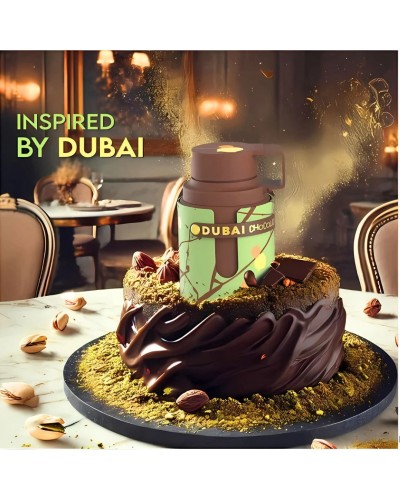 Парфюм Odyssey Dubai Chocolat Gourmand Edition EDP Spray 100ml от Armaf