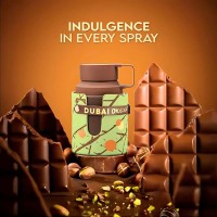 Парфюм Odyssey Dubai Chocolat Gourmand Edition EDP Spray 100ml от Armaf