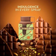 Парфюм Odyssey Dubai Chocolat Gourmand Edition EDP Spray 100ml от Armaf