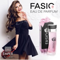 Парфюм за жени FASIO 100 мл. EDP For Women  ВДЪХНОВЕНИЕ