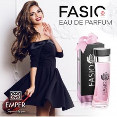 Парфюм за жени FASIO 100 мл. EDP For Women  ВДЪХНОВЕНИЕ