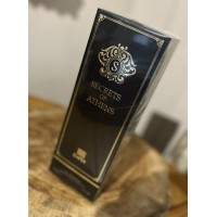 Дамски парфюм SECRET of ATHENS 100 мл. -  EMPER 