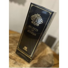 Дамски парфюм SECRET of ATHENS 100 мл. -  EMPER 