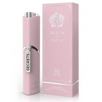 Дамски парфюм SECRET of DIANA 100 мл. -  EMPER 