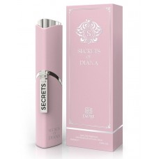 Дамски парфюм SECRET of DIANA 100 мл. -  EMPER 