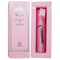 Дамски парфюм SECRET of DIANA 100 мл. -  EMPER 