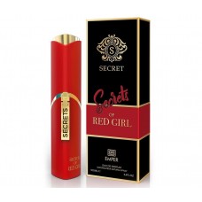 Дамски парфюм Secrets of Red Girl 100 мл. -  EMPER 