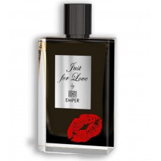 Парфюм Just For Love 100 мл. -  EMPER Unisex Вдъхновен от Angel`s Share/Killian