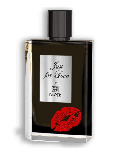 Парфюм Just For Love 100 мл. -  EMPER Unisex Вдъхновен от Angel`s Share/Killian