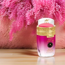 Парфюм за жени Arabia Bon Voyage 100 мл. EDP от LE CHAMEAU, EMPER