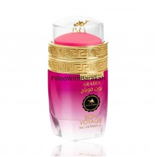 Парфюм за жени Arabia Bon Voyage 100 мл. EDP от LE CHAMEAU, EMPER