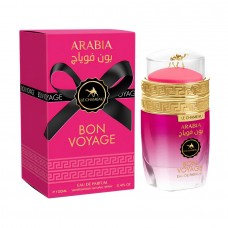 Парфюм за жени Arabia Bon Voyage 100 мл. EDP от LE CHAMEAU, EMPER