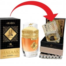 Парфюм Arabia Malaak 100 мл. EDP от LE CHAMEAU, EMPER, Унисекс 