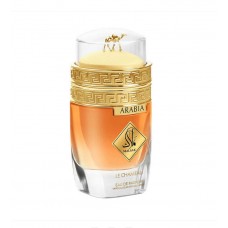 Парфюм Arabia Malaak 100 мл. EDP от LE CHAMEAU, EMPER, Унисекс 
