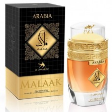 Парфюм Arabia Malaak 100 мл. EDP от LE CHAMEAU, EMPER, Унисекс 