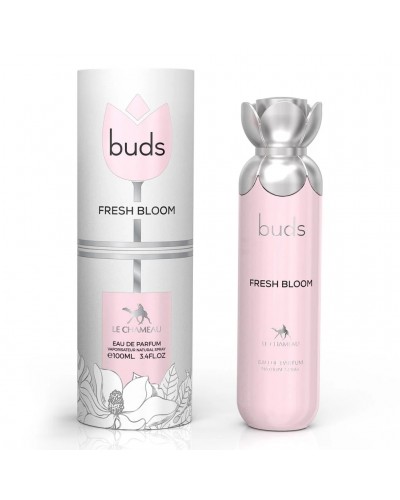 Парфюм за жени BUDS FRESH BLOOM 100 мл от LE-CHAMEAU , Emper 