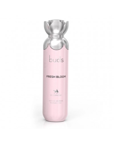 Парфюм за жени BUDS FRESH BLOOM 100 мл от LE-CHAMEAU , Emper 