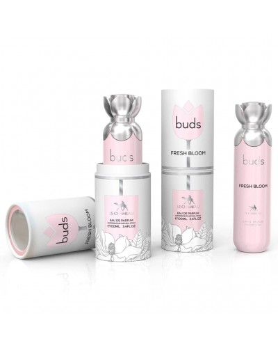 Парфюм за жени BUDS FRESH BLOOM 100 мл от LE-CHAMEAU , Emper 