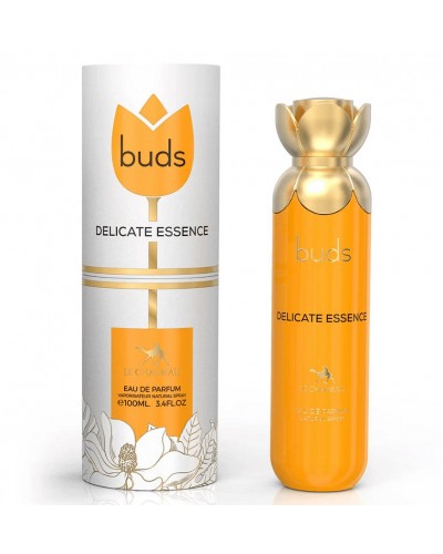 Парфюм за жени BUDS DELICATE ESSENCE 100 мл Вдъхновен от YARA TOUS, Lattafa -  от LE CHAMEAU , Emper 